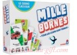 Jeu de société grand classique mille bornes livraison à domicile Madagascar