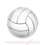 ballon en cadeau de Noël Madagascar