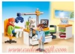 Jouet Playmobil livraison Madagascar