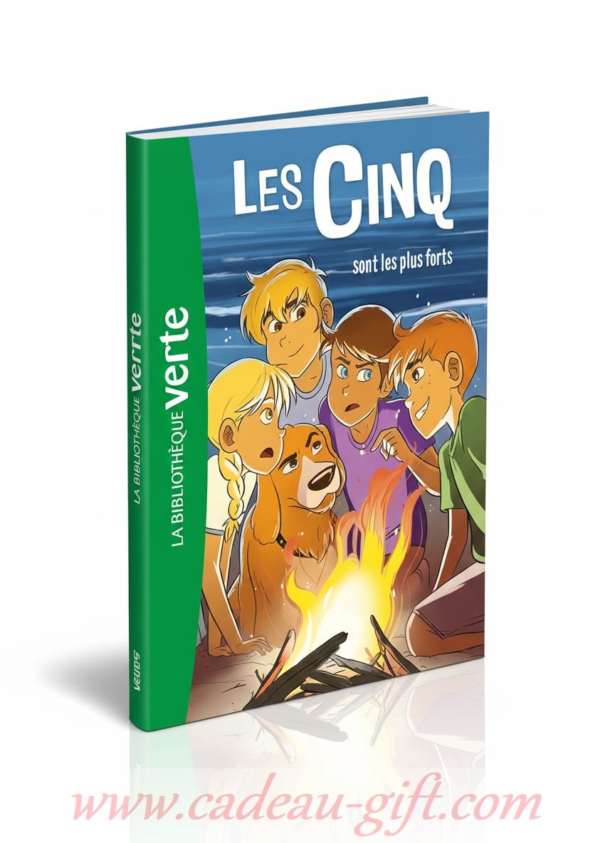 la bibliotheque verte livre enfant Bibliothèque verte livraison Antananarivo