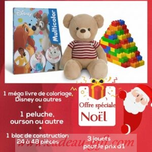 livre de coloriage cadeau enfant livraison Madagascar