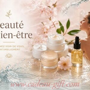 BEAUTE & BIEN-ETRE