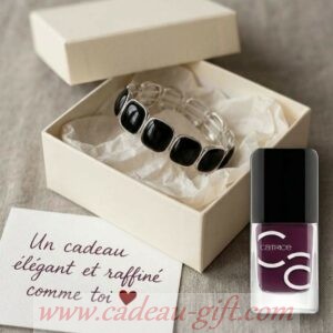 Cadeau bijou bracelet femme Madagascar