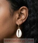Cadeau femme boucles d'oreilles livraison Antananarivo
