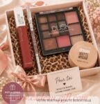Coffret cadeau maquillage complet livraison Madagascar