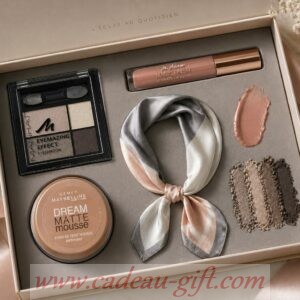 Cadeau élégant femme Madagascar