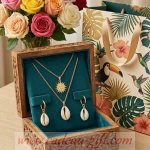 Idée cadeau fête des mères Madagascar livraison