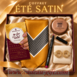 Coffret cadeau femme Madagascar livraison