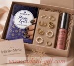 COFFRET BEAUTE ORIGINAL LIVRAISON MADAGASCAR