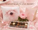 Coffret cadeau en livraison rapide à Madagascar