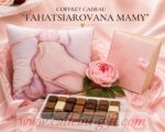 Coffret cadeau en livraison à domicile Madagascar