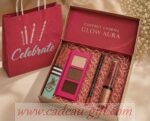 Coffret cadeau femme livraison Madagascar