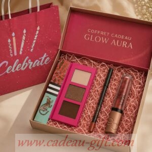 Coffret cadeau femme livraison Madagascar