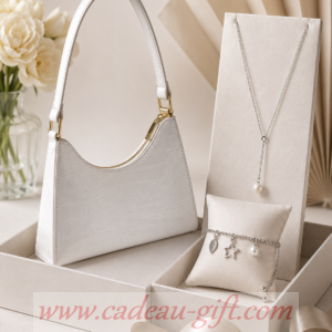Coffret cadeau femme livraison à Madagascar