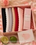 COFFRET CADEAU PARFUM FEMININ