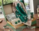 Coffret femme produits de beauté marque sûre livraison Madagascar