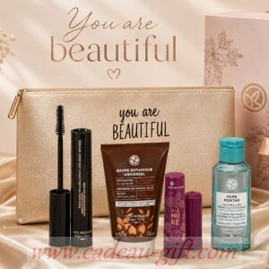 COFFRET CADEAU LIVRAISON ANTANANARIVO YOU ARE SO BEAUTIFUL