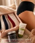 Cadeau coffret femme original livraison Madagascar