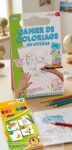 Cadeau enfant activités Madagascar