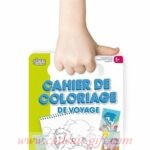 Cadeau de voyage pour enfant livraison Antananarivo