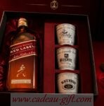 Coffret cadeau homme livraison Madagascar